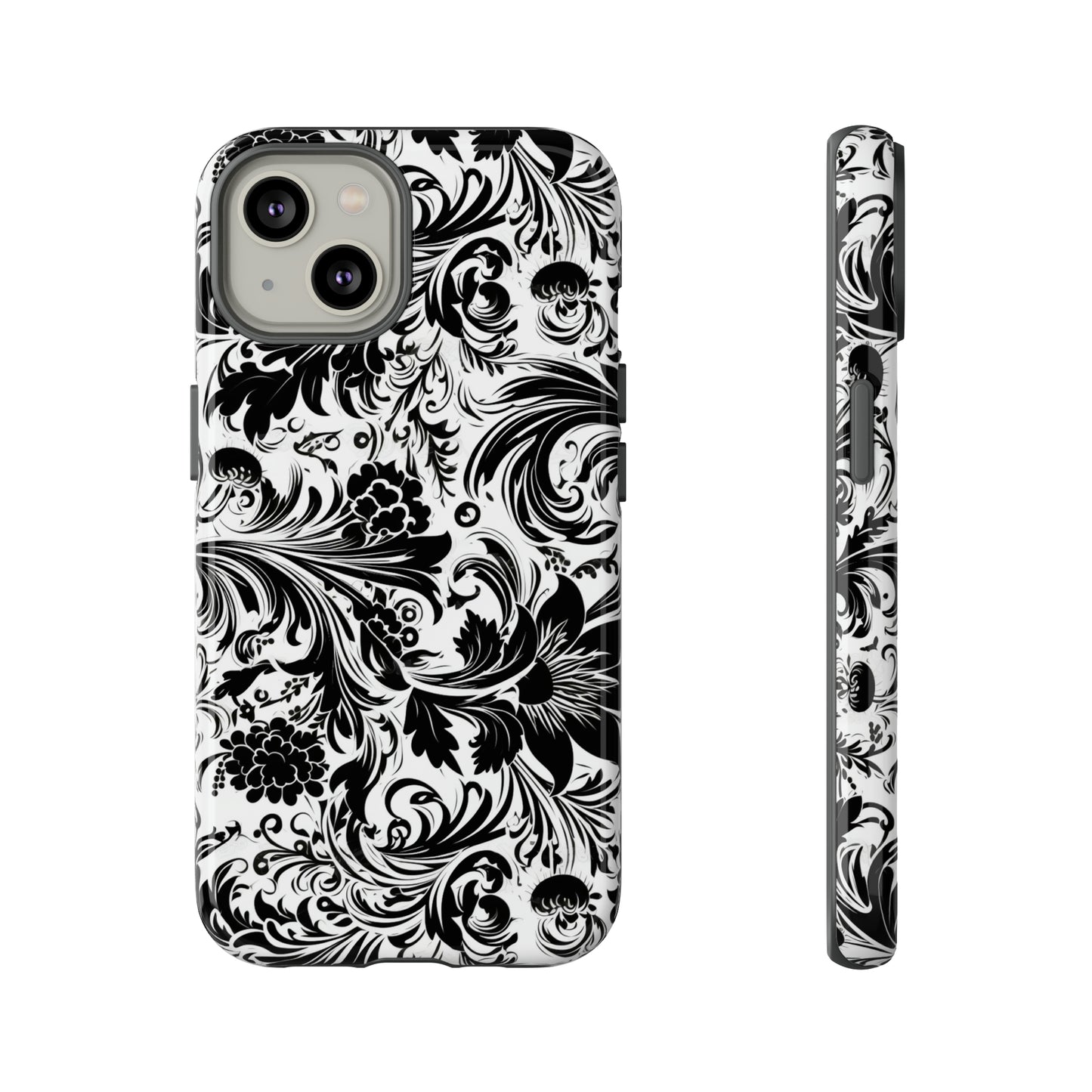 iPhone 15, iPhone 15 Pro, iPhone 15 Plus, iPhone 15 Pro Max, iPhone 14, 1Phone 14 Pro, iPhone 14 Plus, iPhone 14 Pro Max - Tough Phone Cases