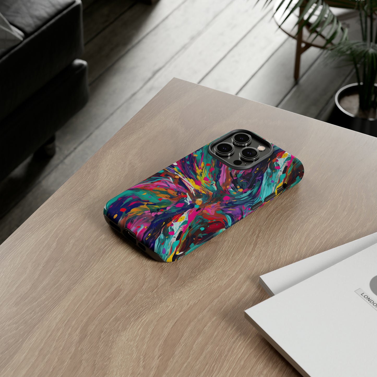 iPhone 14, iPhone 14 Pro, iPhone 14 Plus, iPhone 14 Pro Max, Iphone 13, Iphone 13 Mini, Iphone 13 Pro, Iphone 13 Pro Max - Tough Phone Cases
