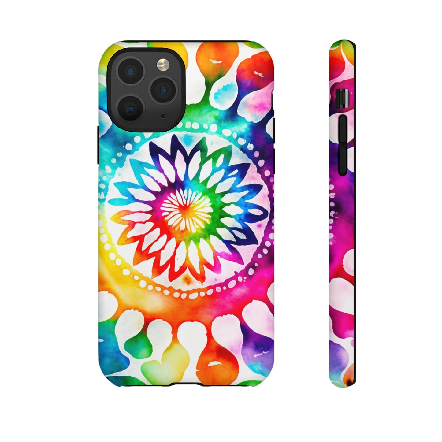 iPhone 12, iPhone 12 Mini, iPhone 12 Pro, iPhone 12 Pro Max, Iphone 11, Iphone 11 Pro, Iphone 11 Pro Max - Tough Phone Cases