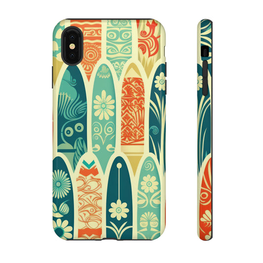 iPhone X, iPhone XR, iPhone XS Max, iPhone Xs, Iphone 8, Iphone 8 Plus - Tough Phone Cases