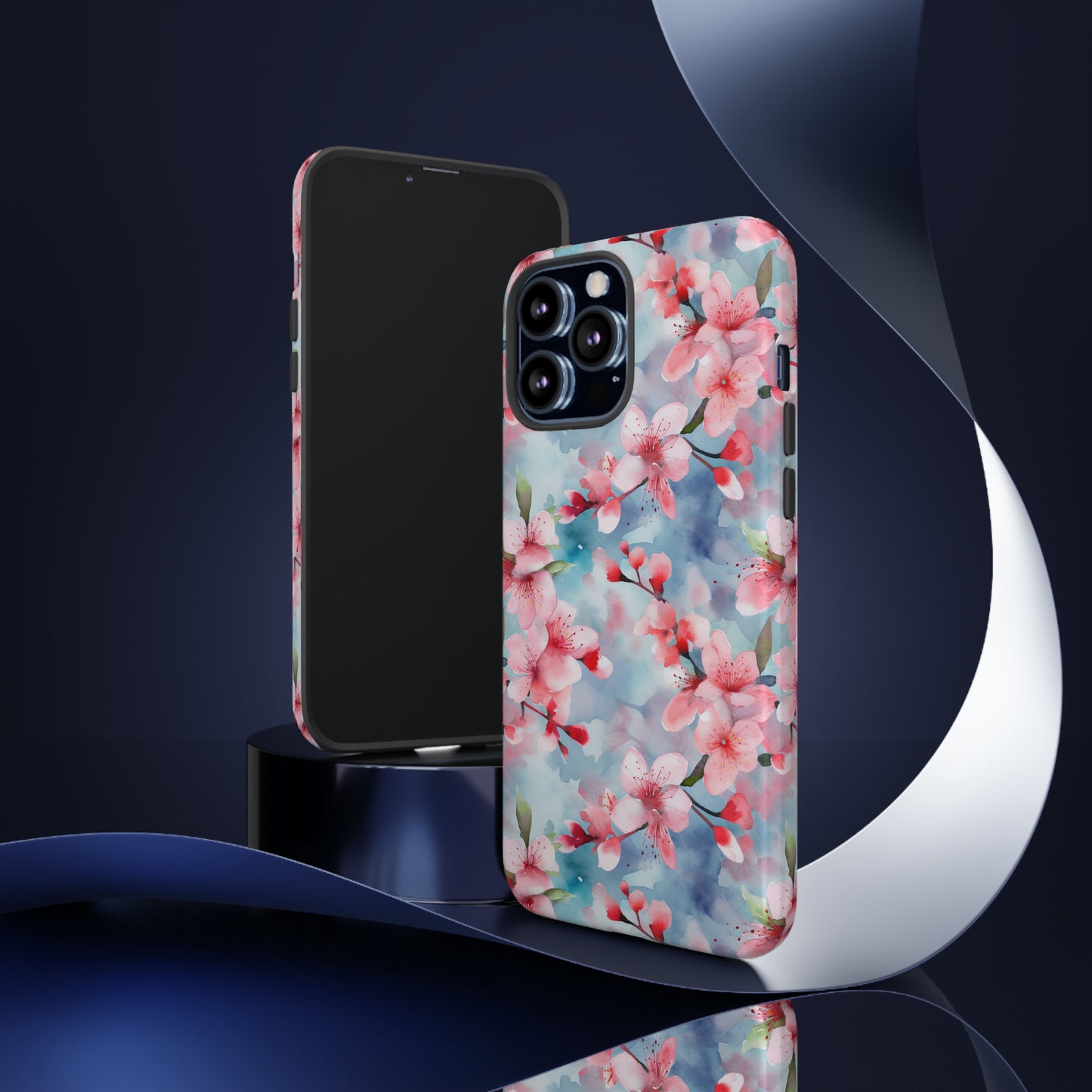 iPhone 14, iPhone 14 Pro, iPhone 14 Plus, iPhone 14 Pro Max, Iphone 13, Iphone 13 Mini, Iphone 13 Pro, Iphone 13 Pro Max - Tough Phone Cases