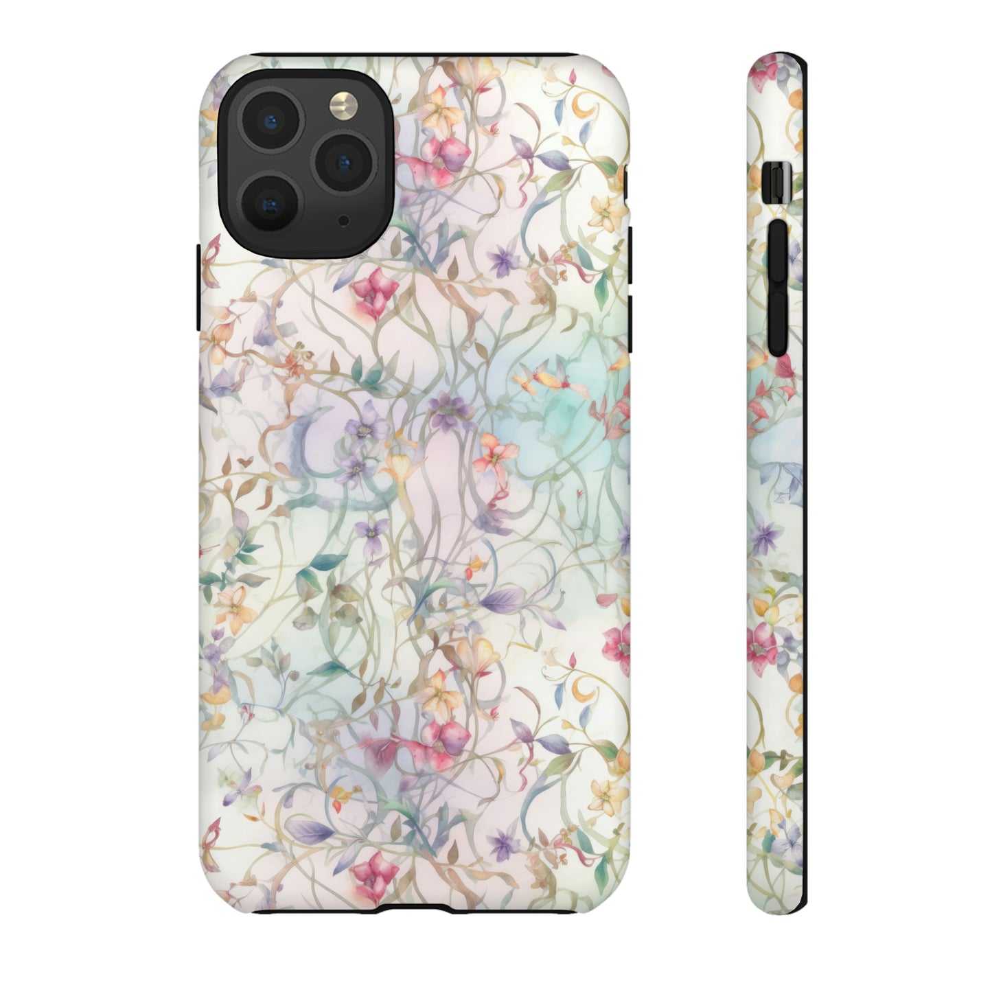 iPhone 12, iPhone 12 Mini, iPhone 12 Pro, iPhone 12 Pro Max, Iphone 11, Iphone 11 Pro, Iphone 11 Pro Max - Tough Phone Cases