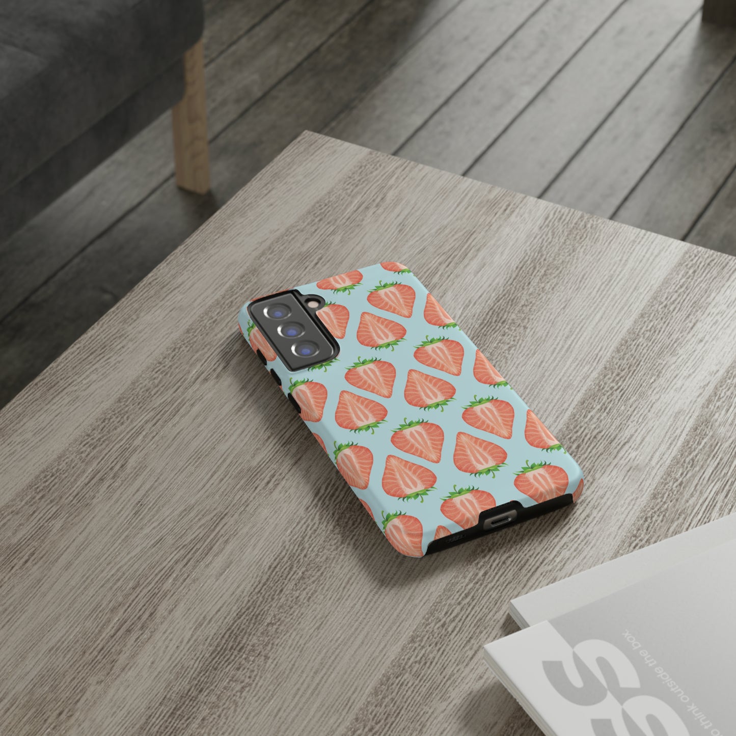 Samsung Galaxy S21, S21 Plus, S21 Ultra, S21 Fe,  S20, S20 Plus, S20 Ultra, S20 Fe, S10, S10 Plus, S10e - Tough Phone Cases