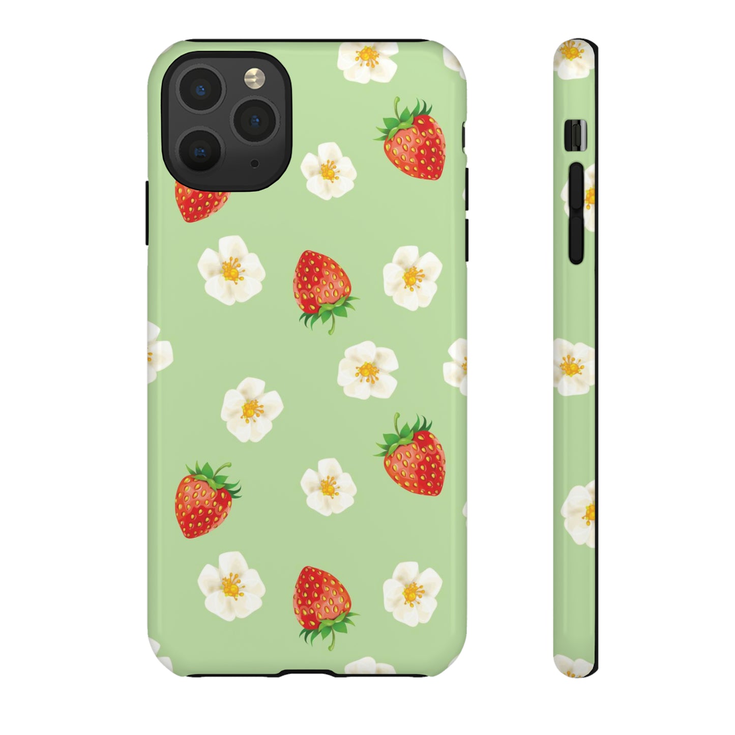 iPhone 12, iPhone 12 Mini, iPhone 12 Pro, iPhone 12 Pro Max, Iphone 11, Iphone 11 Pro, Iphone 11 Pro Max - Tough Phone Cases