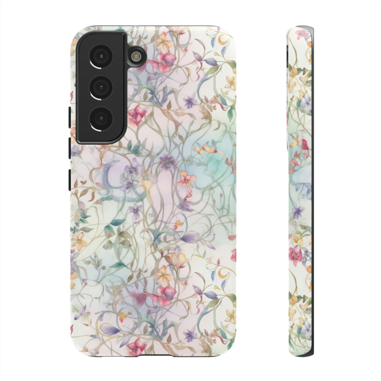 Samsung Galaxy S23, S23 Plus, S23 Ultra, S22, S22 Plus, S22 Ultra - Tough Phone Cases