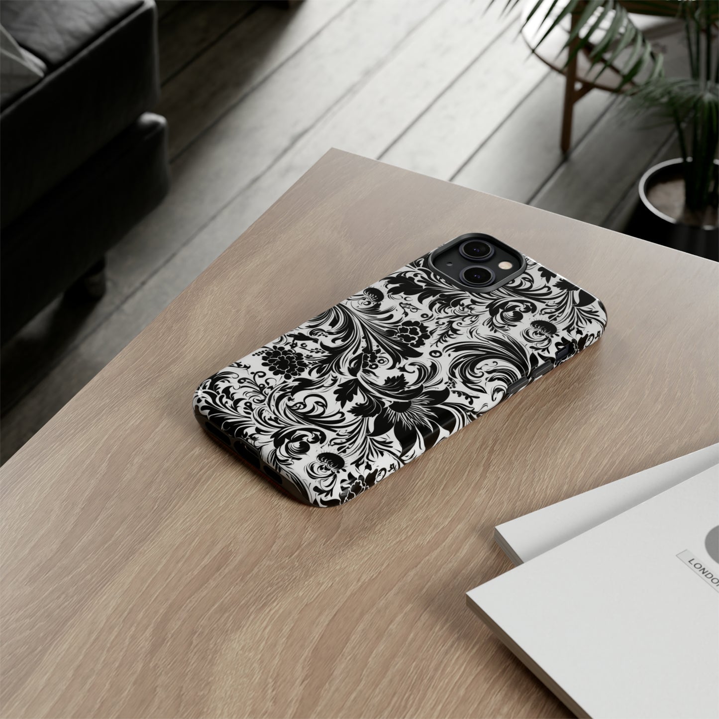 iPhone 15, iPhone 15 Pro, iPhone 15 Plus, iPhone 15 Pro Max, iPhone 14, 1Phone 14 Pro, iPhone 14 Plus, iPhone 14 Pro Max - Tough Phone Cases