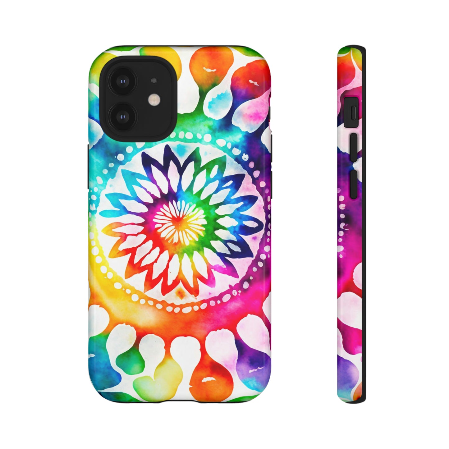 iPhone 12, iPhone 12 Mini, iPhone 12 Pro, iPhone 12 Pro Max, Iphone 11, Iphone 11 Pro, Iphone 11 Pro Max - Tough Phone Cases
