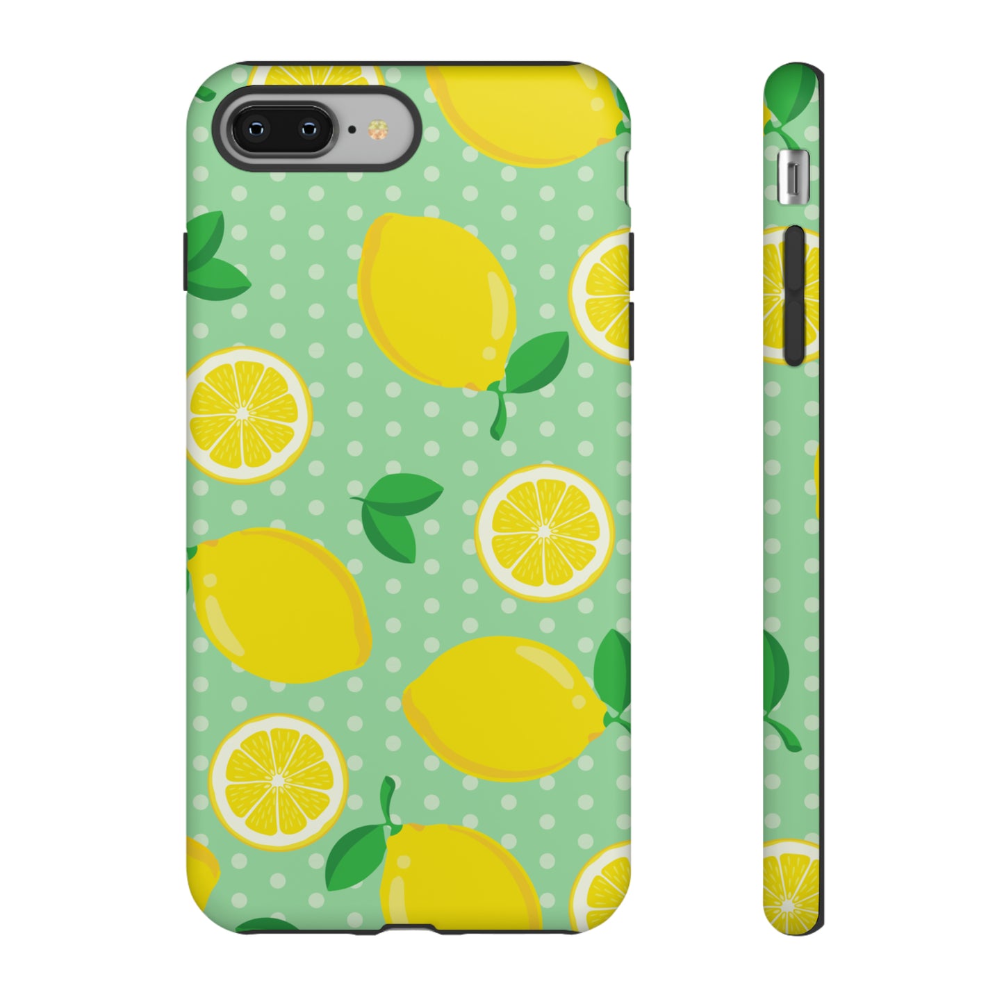 iPhone X, iPhone XR, iPhone XS Max, iPhone Xs, Iphone 8, Iphone 8 Plus - Tough Phone Cases