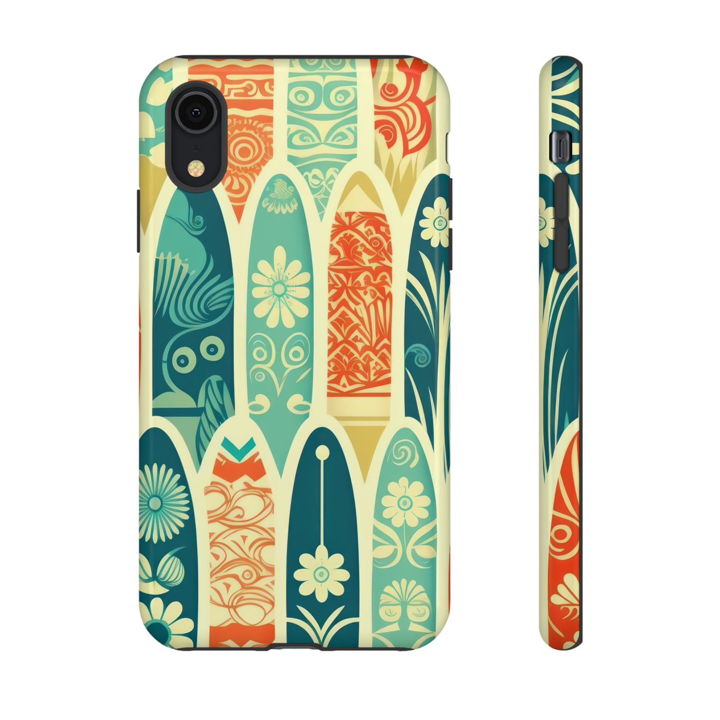 iPhone X, iPhone XR, iPhone XS Max, iPhone Xs, Iphone 8, Iphone 8 Plus - Tough Phone Cases