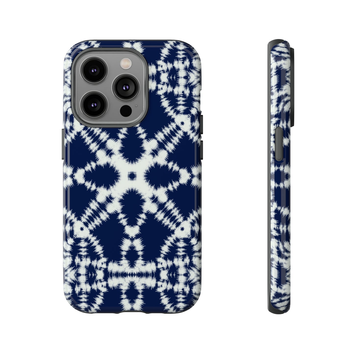 iPhone 15, iPhone 15 Pro, iPhone 15 Plus, iPhone 15 Pro Max, iPhone 14, 1Phone 14 Pro, iPhone 14 Plus, iPhone 14 Pro Max - Tough Phone Cases