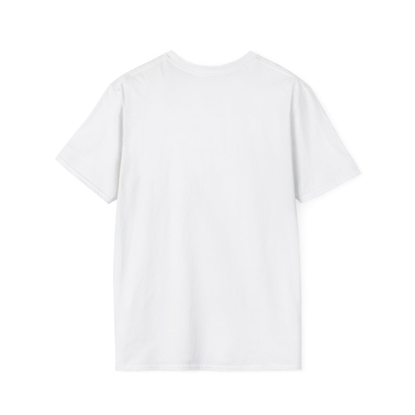 Love is Love - LGBT - Pride - Rainbow - Unisex Softstyle T-Shirt