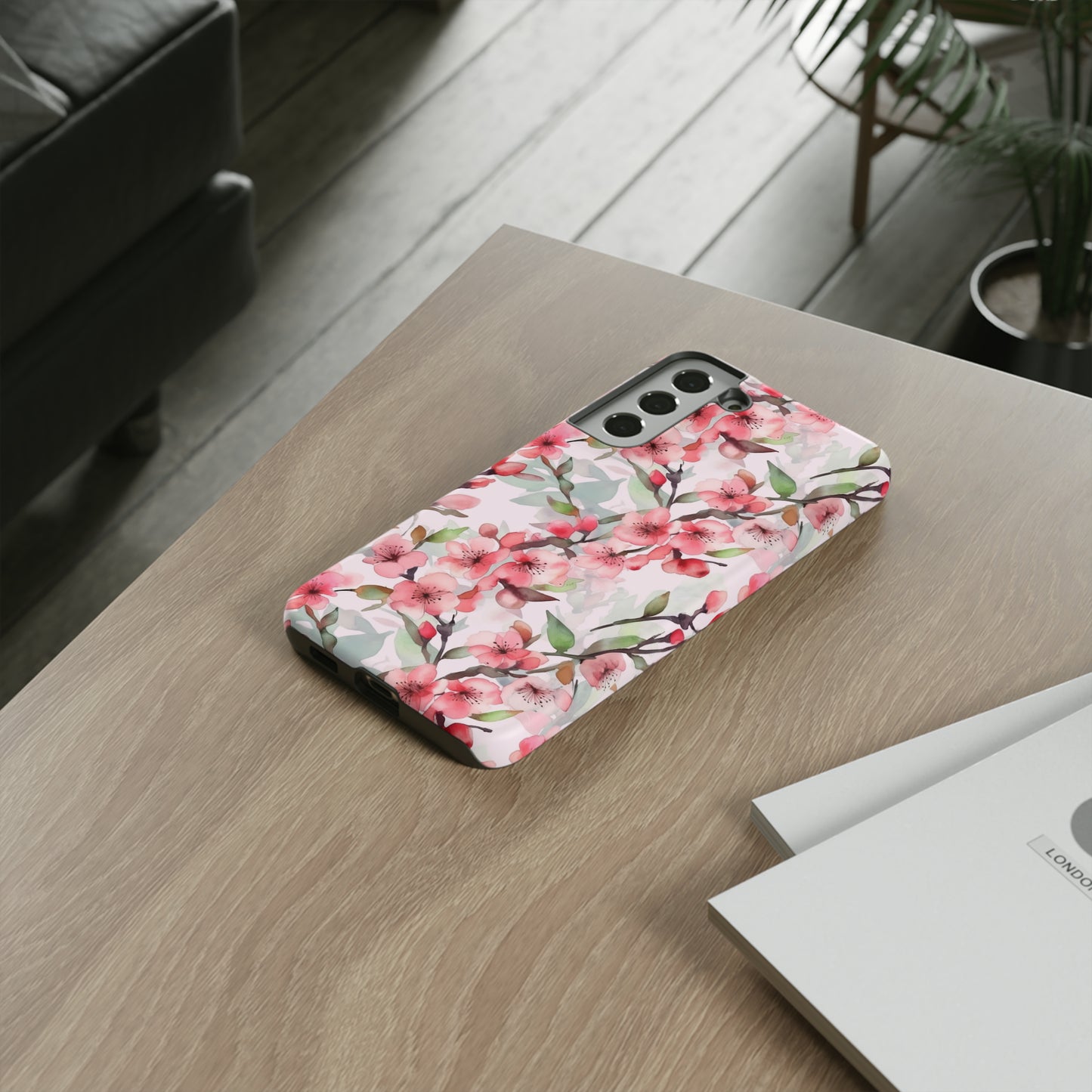 Samsung Galaxy S23, S23 Plus, S23 Ultra, S22, S22 Plus, S22 Ultra - Tough Phone Cases