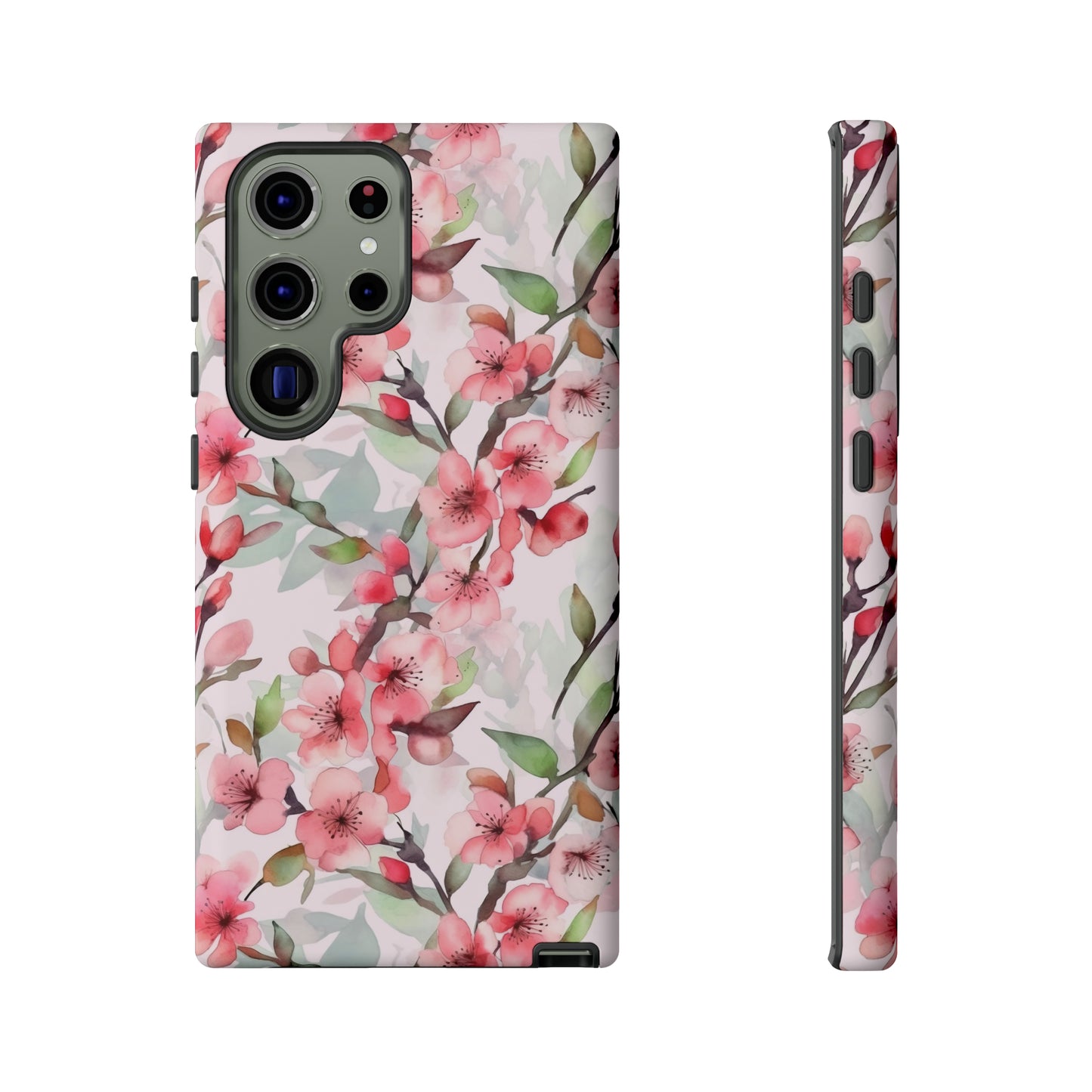 Samsung Galaxy S23, S23 Plus, S23 Ultra, S22, S22 Plus, S22 Ultra - Tough Phone Cases
