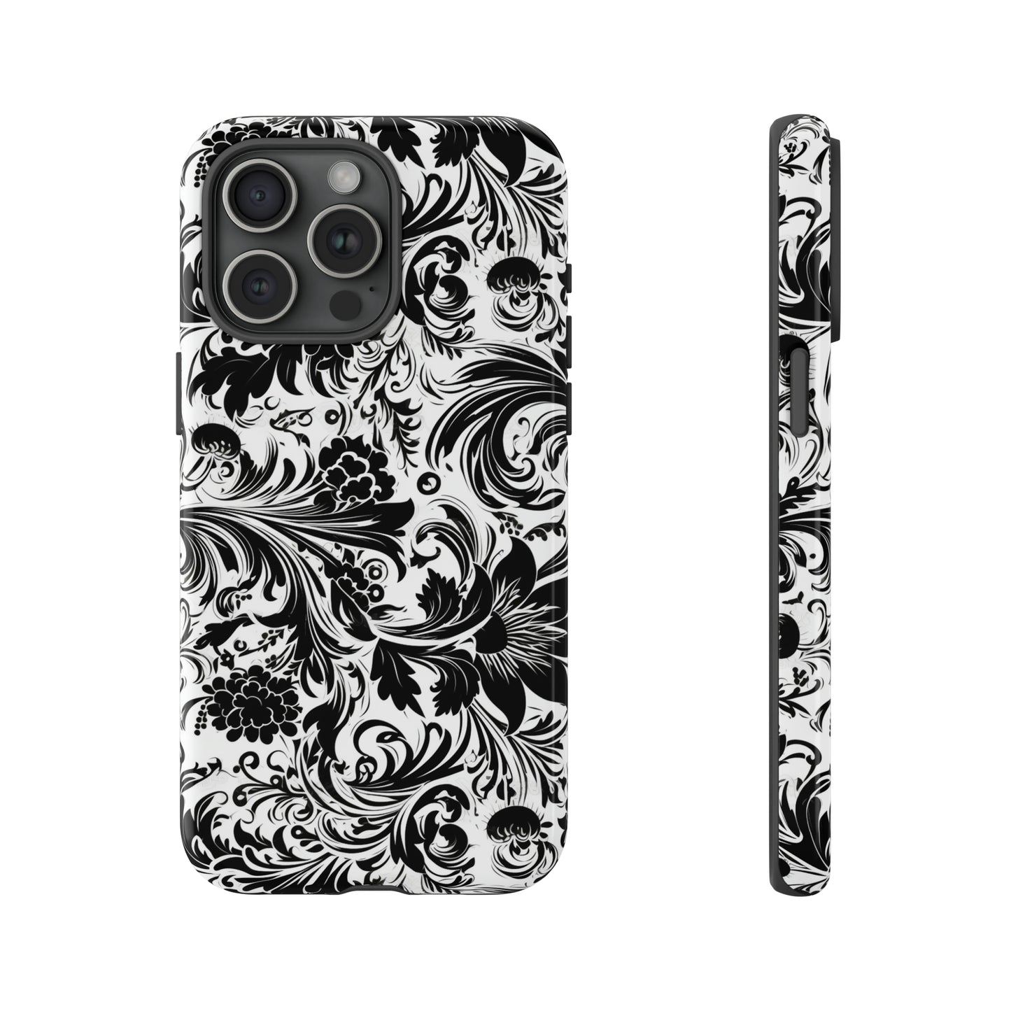 iPhone 15, iPhone 15 Pro, iPhone 15 Plus, iPhone 15 Pro Max, iPhone 14, 1Phone 14 Pro, iPhone 14 Plus, iPhone 14 Pro Max - Tough Phone Cases