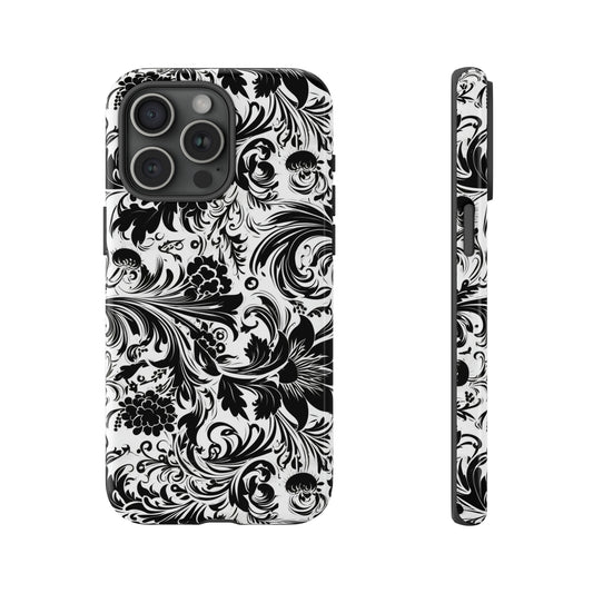 iPhone 15, iPhone 15 Pro, iPhone 15 Plus, iPhone 15 Pro Max, iPhone 14, 1Phone 14 Pro, iPhone 14 Plus, iPhone 14 Pro Max - Tough Phone Cases
