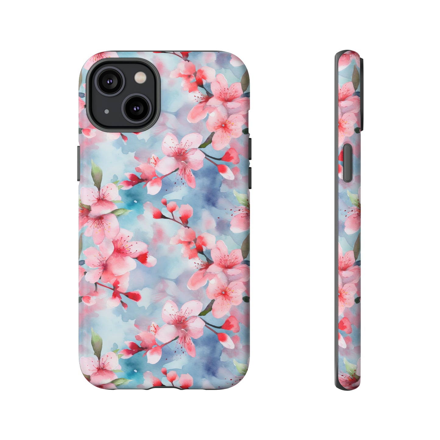 iPhone 14, iPhone 14 Pro, iPhone 14 Plus, iPhone 14 Pro Max, Iphone 13, Iphone 13 Mini, Iphone 13 Pro, Iphone 13 Pro Max - Tough Phone Cases