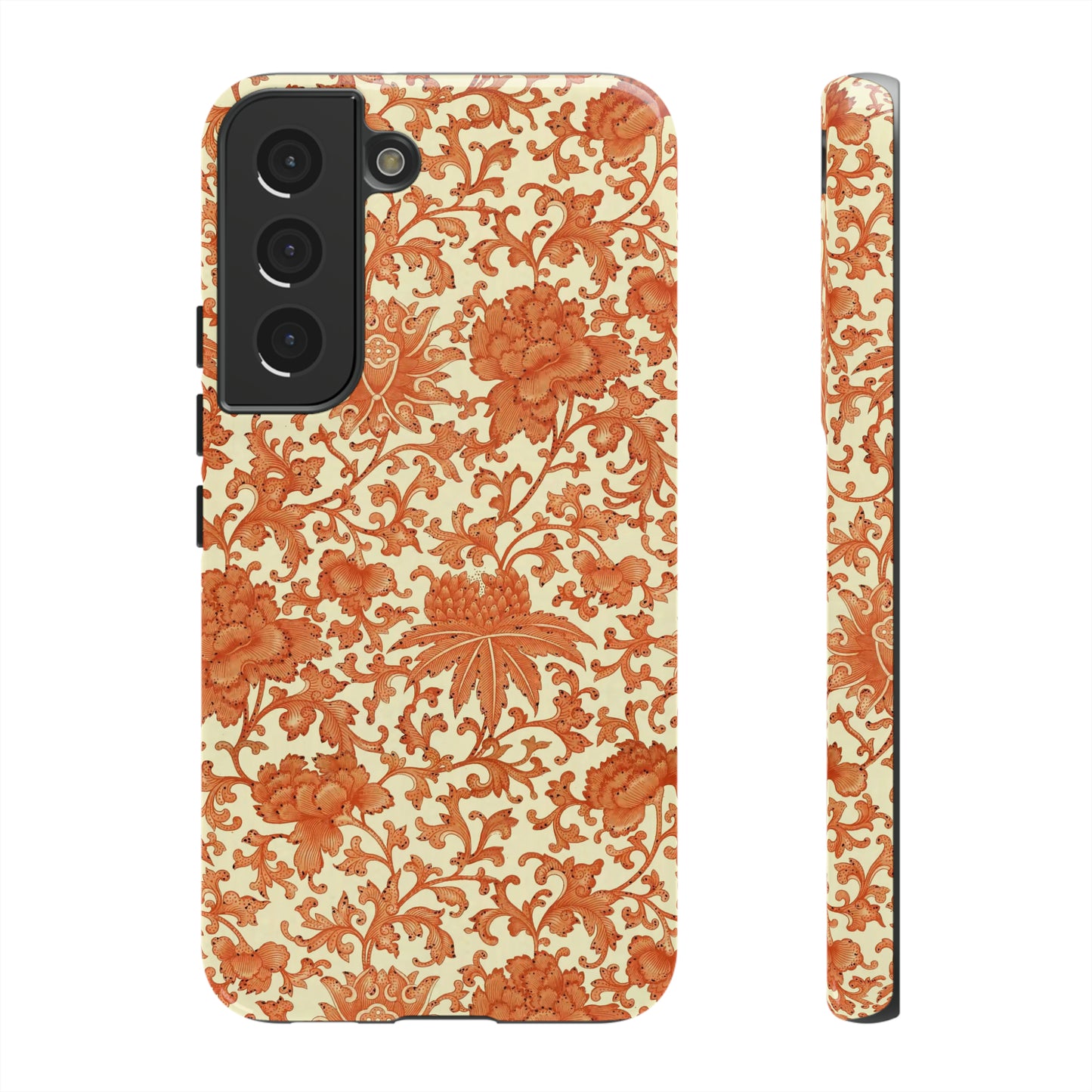 Samsung Galaxy S23, S23 Plus, S23 Ultra, S22, S22 Plus, S22 Ultra - Tough Phone Cases