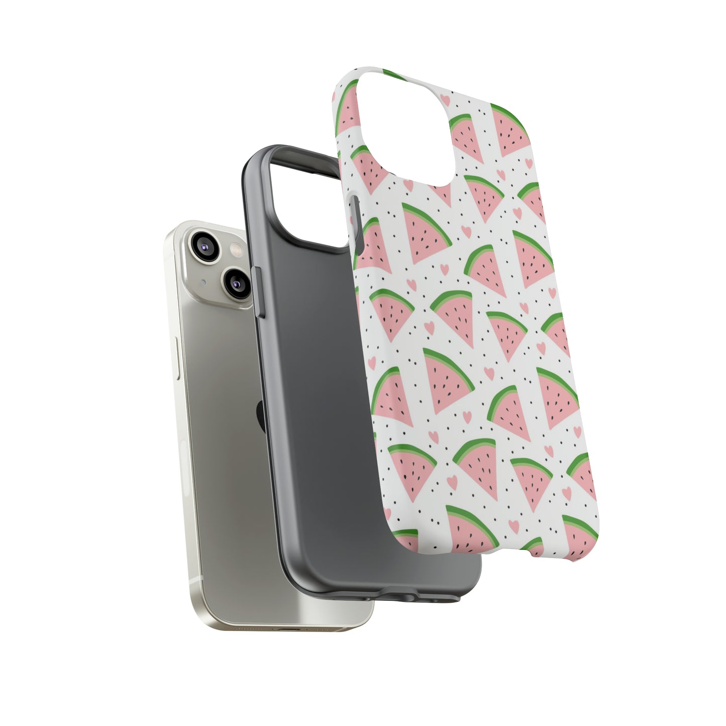 iPhone 14, iPhone 14 Pro, iPhone 14 Plus, iPhone 14 Pro Max, Iphone 13, Iphone 13 Mini, Iphone 13 Pro, Iphone 13 Pro Max - Tough Phone Cases