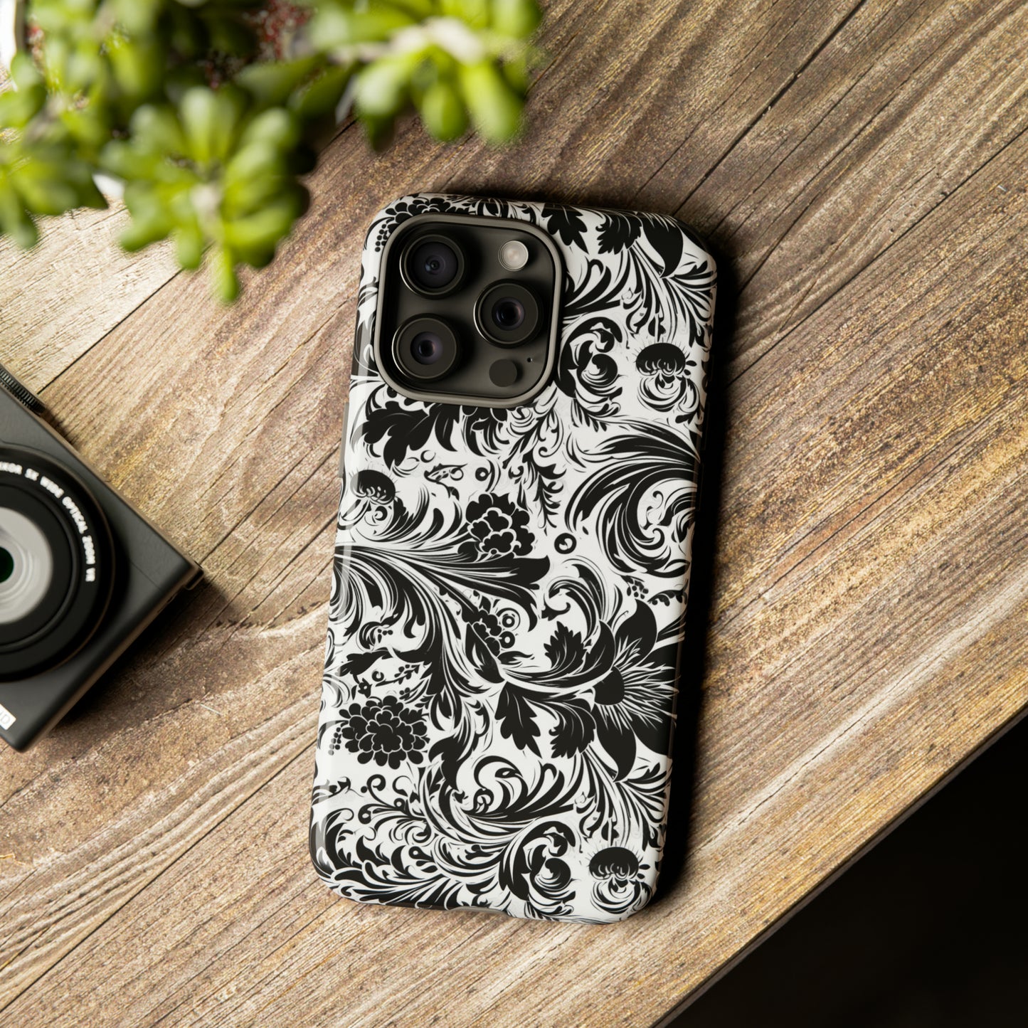 iPhone 15, iPhone 15 Pro, iPhone 15 Plus, iPhone 15 Pro Max, iPhone 14, 1Phone 14 Pro, iPhone 14 Plus, iPhone 14 Pro Max - Tough Phone Cases