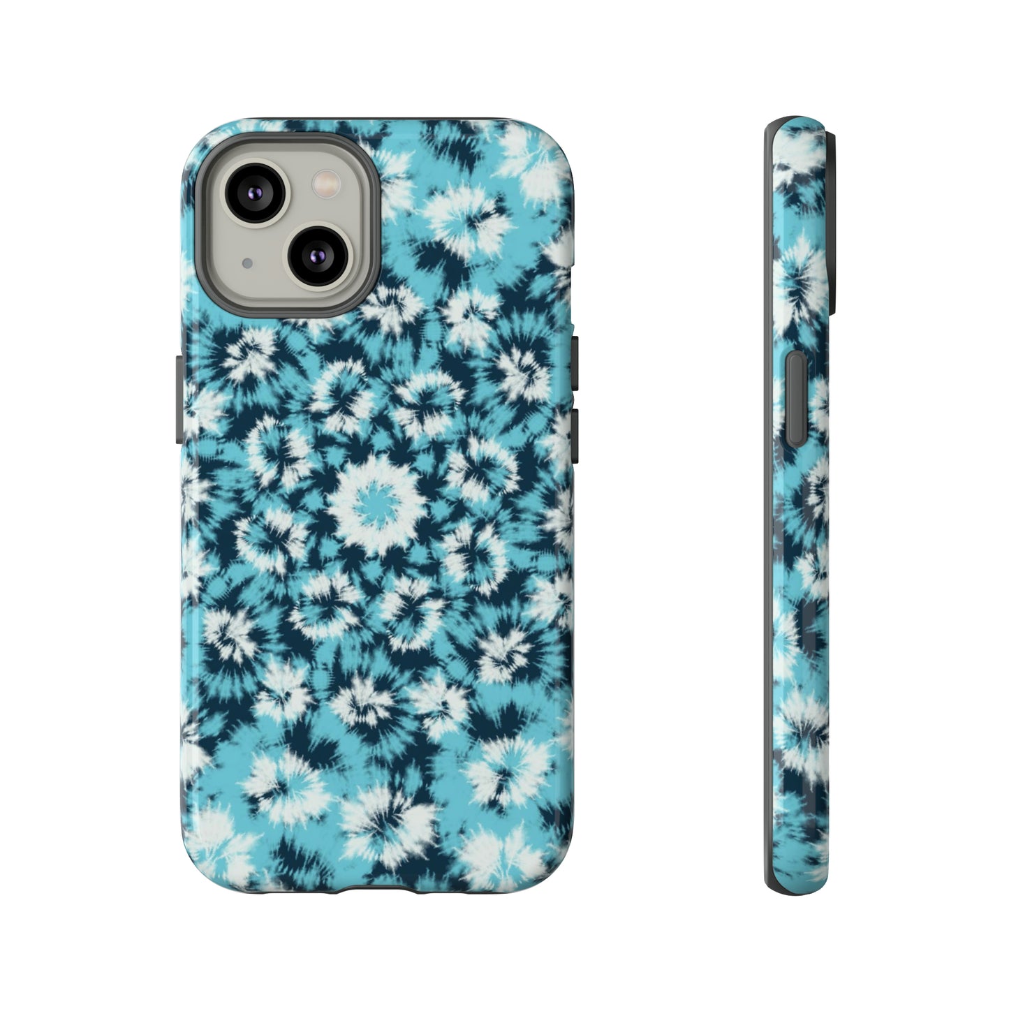 iPhone 15, iPhone 15 Pro, iPhone 15 Plus, iPhone 15 Pro Max, iPhone 14, 1Phone 14 Pro, iPhone 14 Plus, iPhone 14 Pro Max - Tough Phone Cases