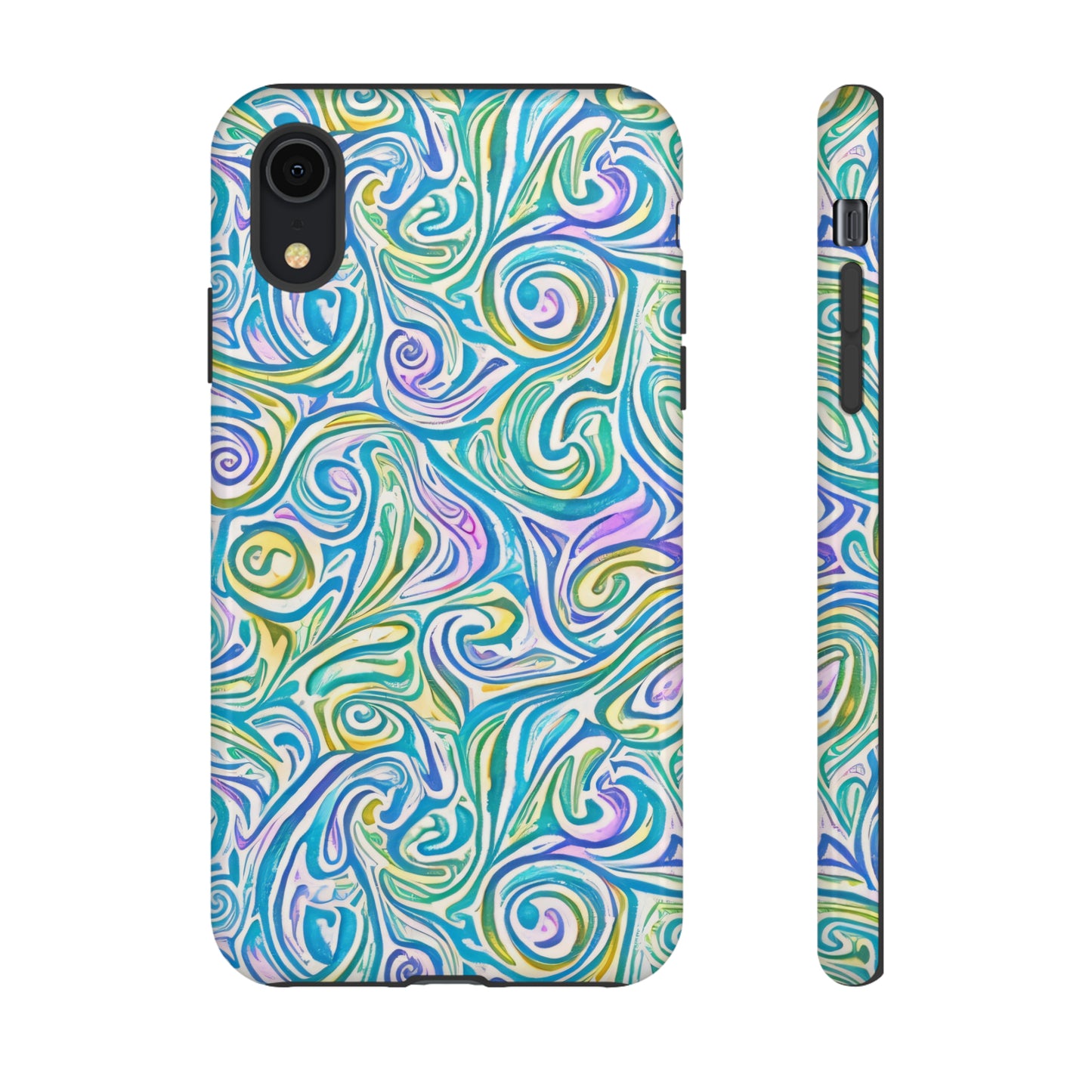 iPhone X, iPhone XR, iPhone XS Max, iPhone Xs, Iphone 8, Iphone 8 Plus - Tough Phone Cases