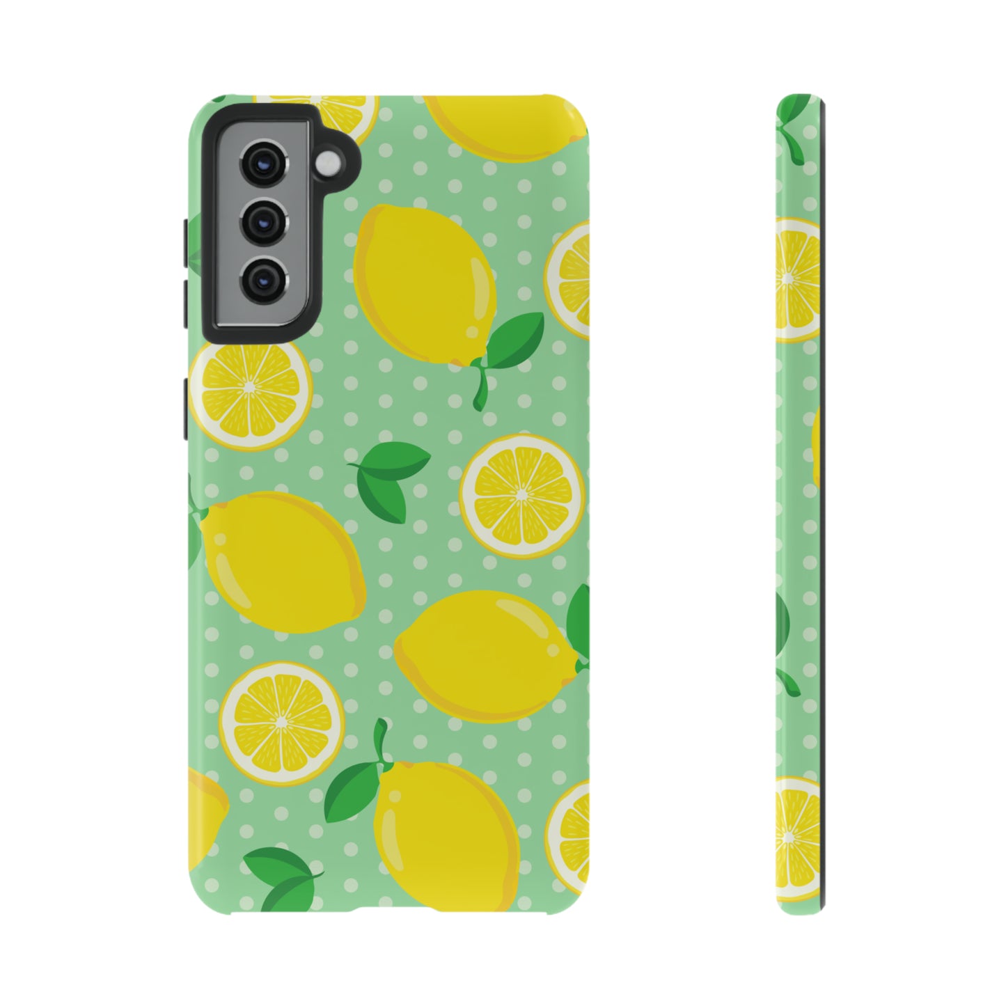 Samsung Galaxy S21, S21 Plus, S21 Ultra, S21 Fe,  S20, S20 Plus, S20 Ultra, S20 Fe, S10, S10 Plus, S10e - Tough Phone Cases