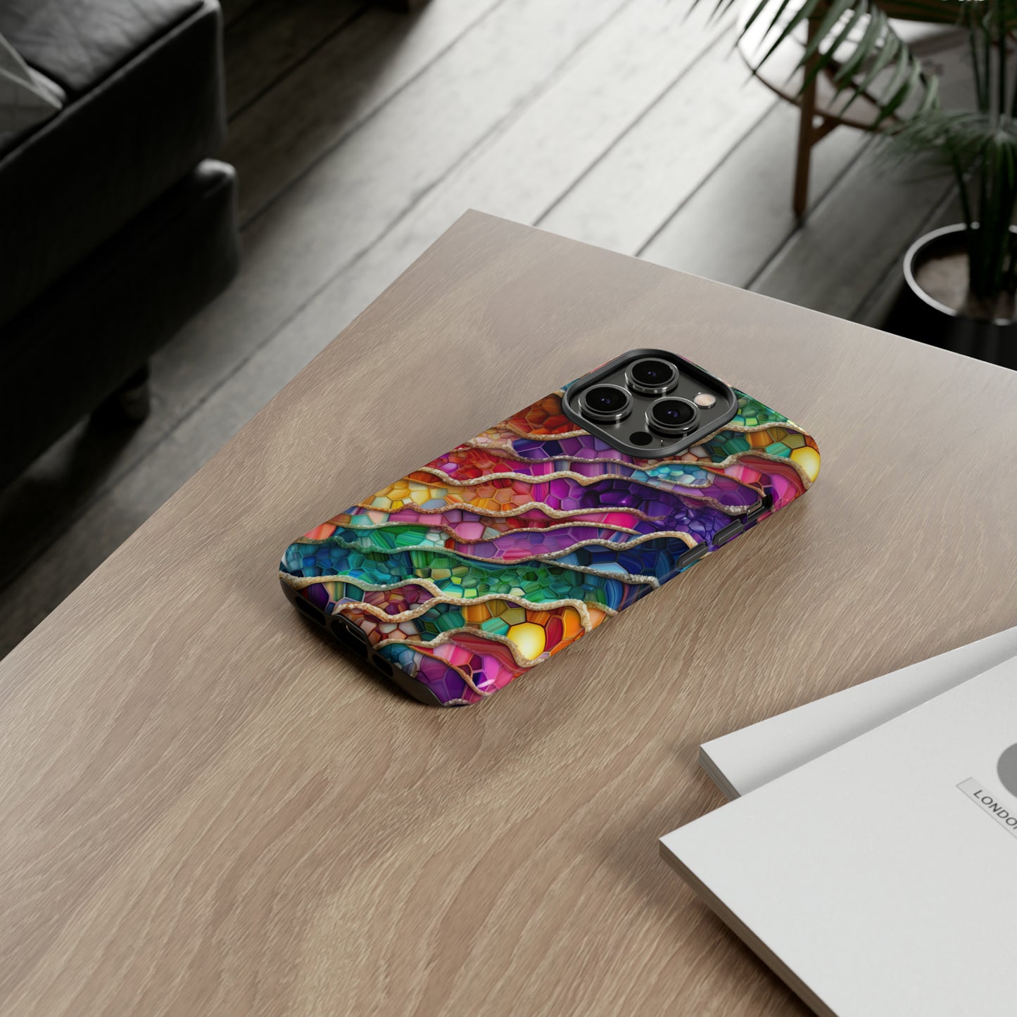 iPhone 14, iPhone 14 Pro, iPhone 14 Plus, iPhone 14 Pro Max, Iphone 13, Iphone 13 Mini, Iphone 13 Pro, Iphone 13 Pro Max - Tough Phone Cases