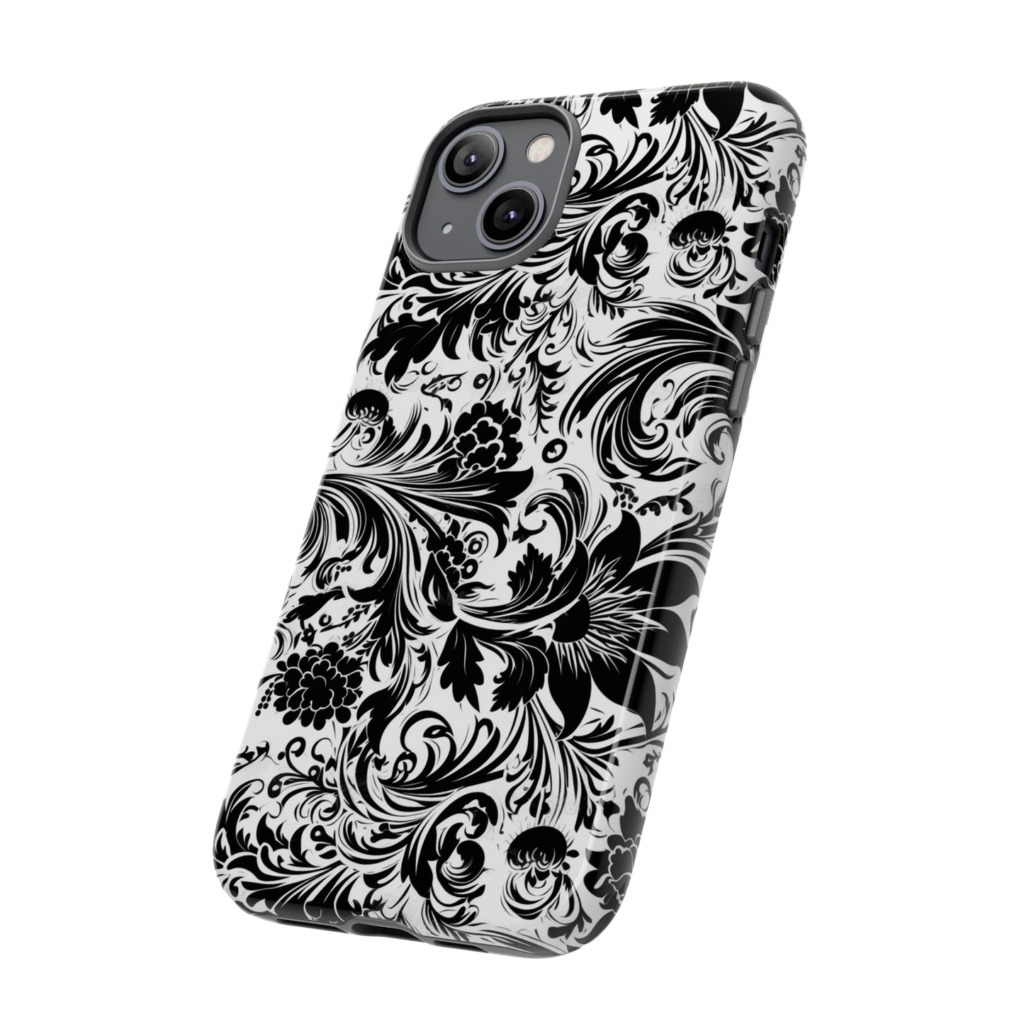 iPhone 15, iPhone 15 Pro, iPhone 15 Plus, iPhone 15 Pro Max, iPhone 14, 1Phone 14 Pro, iPhone 14 Plus, iPhone 14 Pro Max - Tough Phone Cases