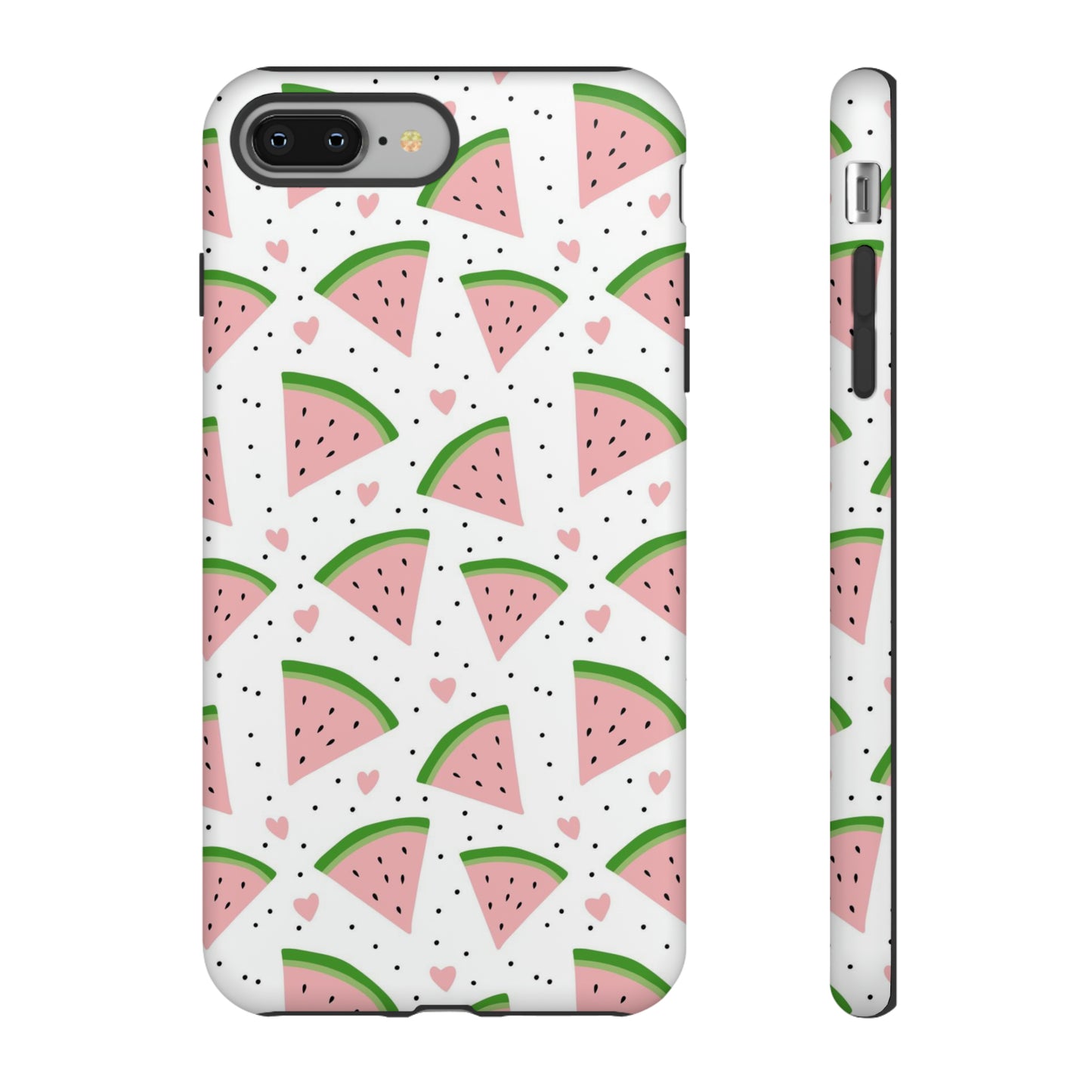 iPhone X, iPhone XR, iPhone XS Max, iPhone Xs, Iphone 8, Iphone 8 Plus - Tough Phone Cases