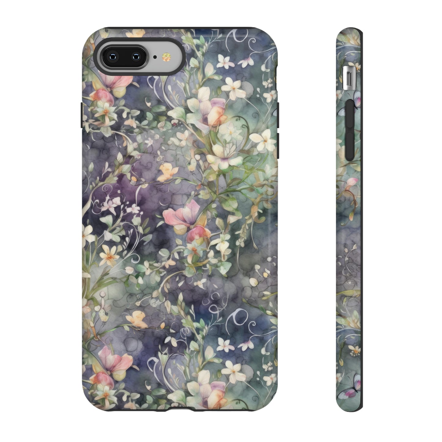 iPhone X, iPhone XR, iPhone XS Max, iPhone Xs, Iphone 8, Iphone 8 Plus - Tough Phone Cases