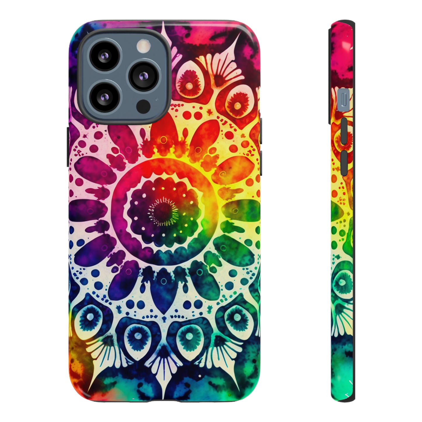 iPhone 14, iPhone 14 Pro, iPhone 14 Plus, iPhone 14 Pro Max, Iphone 13, Iphone 13 Mini, Iphone 13 Pro, Iphone 13 Pro Max - Tough Phone Cases