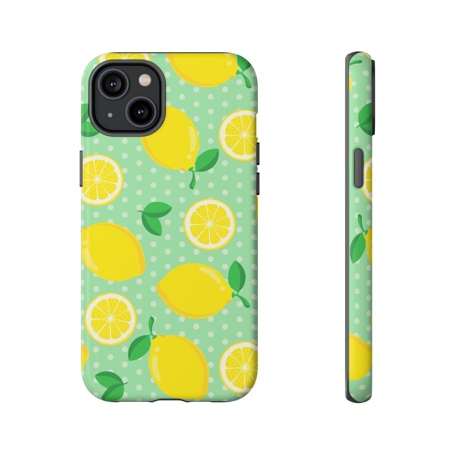 iPhone 14, iPhone 14 Pro, iPhone 14 Plus, iPhone 14 Pro Max, Iphone 13, Iphone 13 Mini, Iphone 13 Pro, Iphone 13 Pro Max - Tough Phone Cases