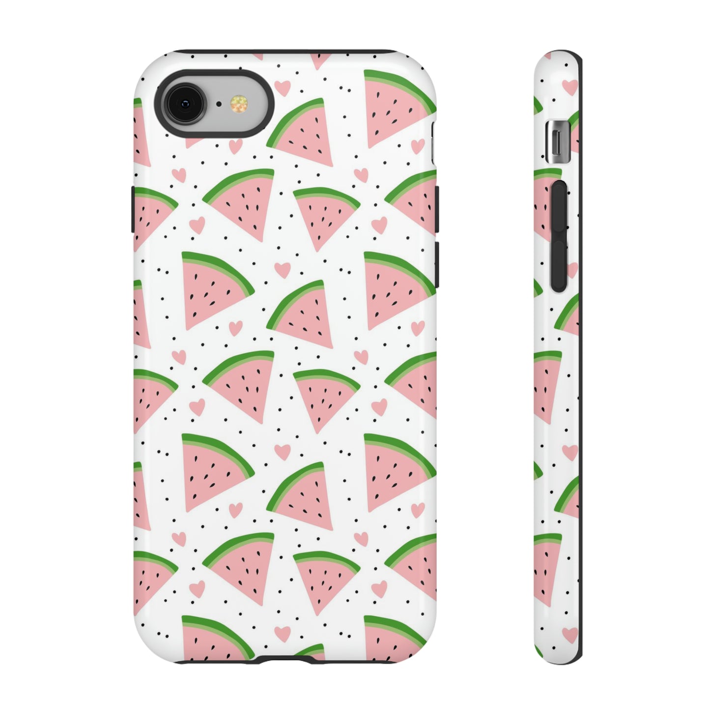 iPhone X, iPhone XR, iPhone XS Max, iPhone Xs, Iphone 8, Iphone 8 Plus - Tough Phone Cases