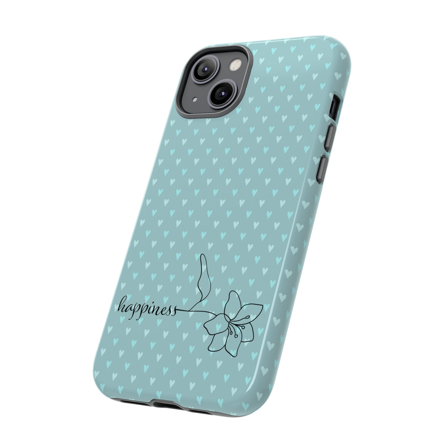 iPhone 15, iPhone 15 Pro, iPhone 15 Plus, iPhone 15 Pro Max, iPhone 14, 1Phone 14 Pro, iPhone 14 Plus, iPhone 14 Pro Max - Tough Phone Cases