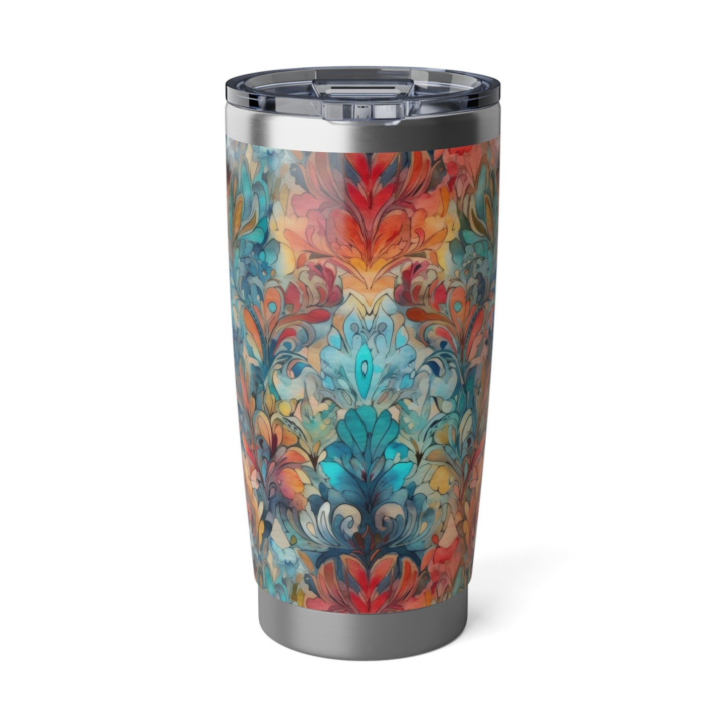 Tapestry Designs 2.6 - Vagabond 20oz Tumbler - Stainless Steel - Double Wall