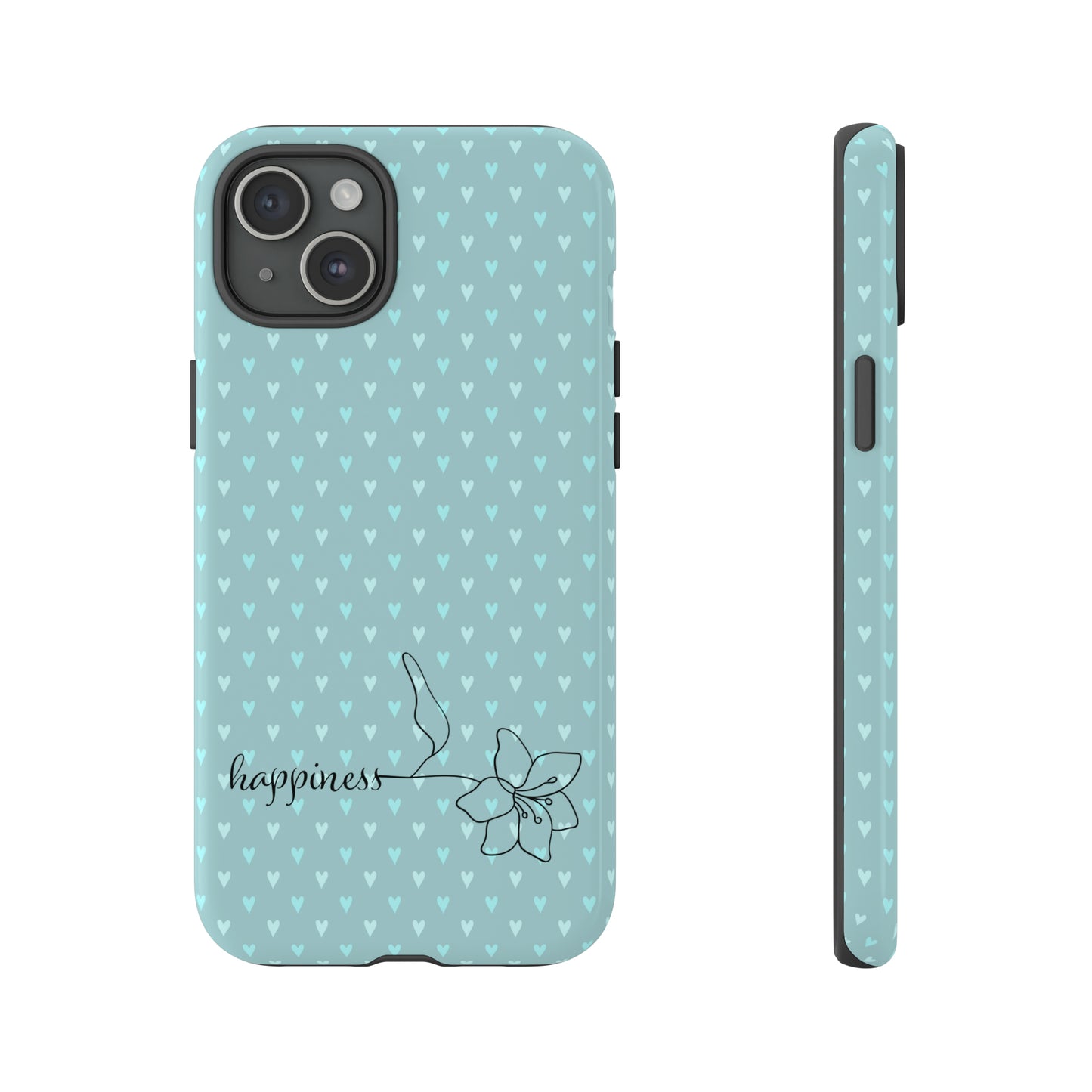 iPhone 15, iPhone 15 Pro, iPhone 15 Plus, iPhone 15 Pro Max, iPhone 14, 1Phone 14 Pro, iPhone 14 Plus, iPhone 14 Pro Max - Tough Phone Cases