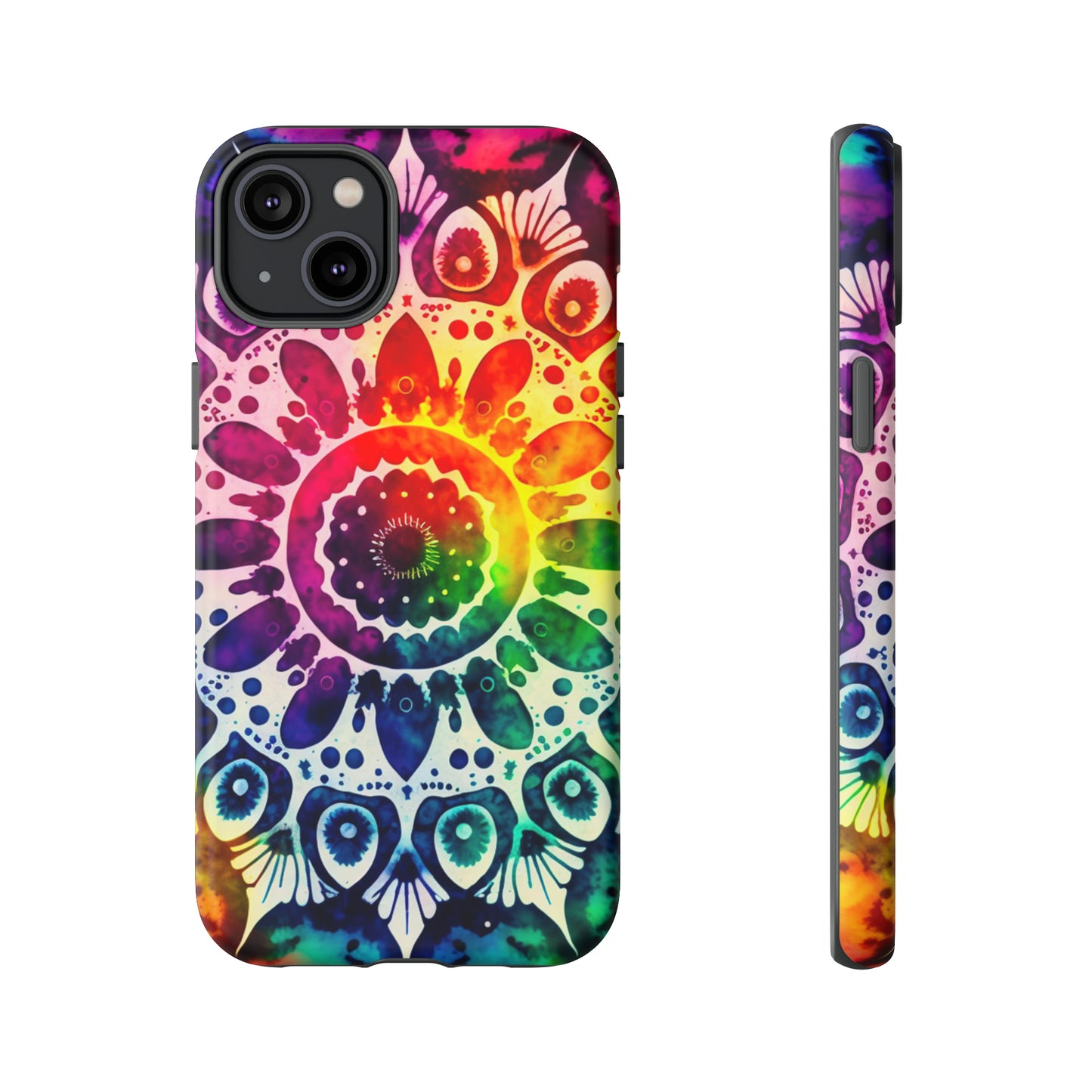 iPhone 14, iPhone 14 Pro, iPhone 14 Plus, iPhone 14 Pro Max, Iphone 13, Iphone 13 Mini, Iphone 13 Pro, Iphone 13 Pro Max - Tough Phone Cases