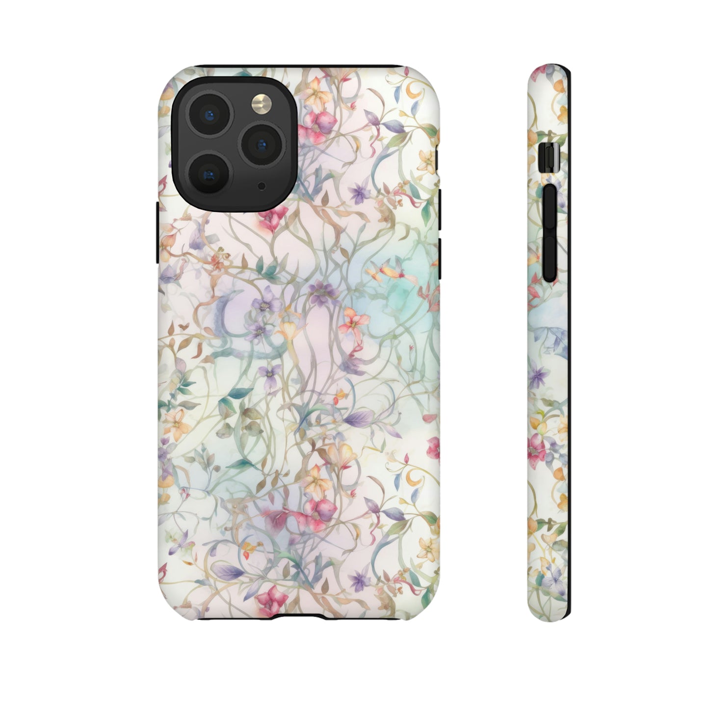 iPhone 12, iPhone 12 Mini, iPhone 12 Pro, iPhone 12 Pro Max, Iphone 11, Iphone 11 Pro, Iphone 11 Pro Max - Tough Phone Cases