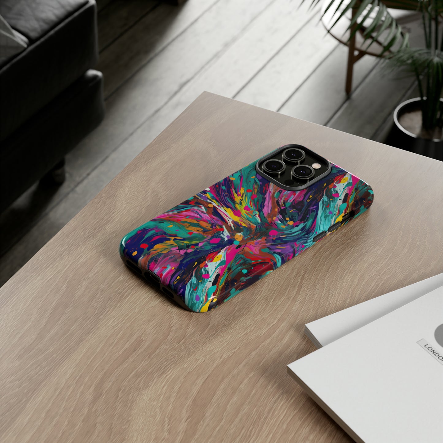 iPhone 14, iPhone 14 Pro, iPhone 14 Plus, iPhone 14 Pro Max, Iphone 13, Iphone 13 Mini, Iphone 13 Pro, Iphone 13 Pro Max - Tough Phone Cases