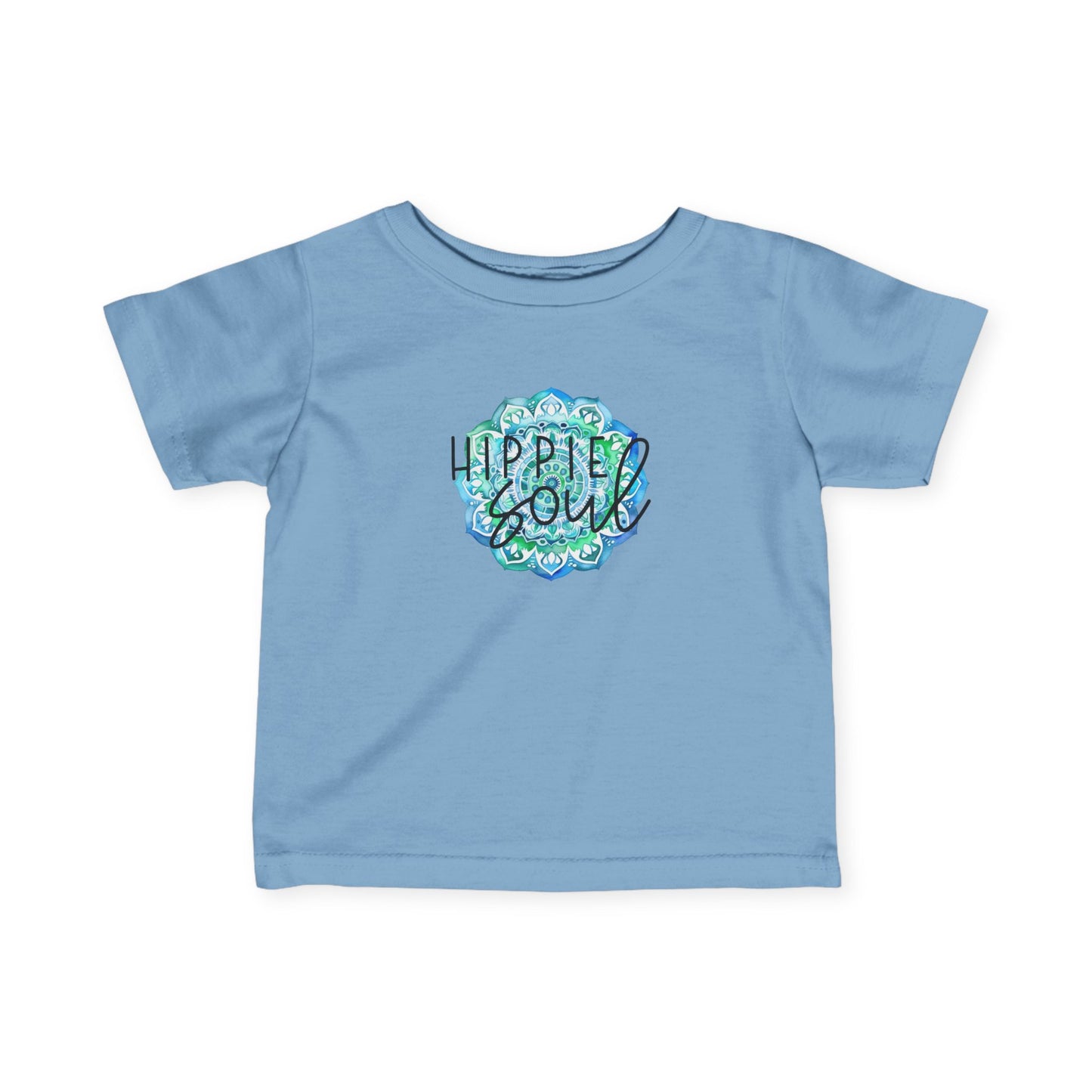 Hippie Soul - Infant Fine Jersey Tee
