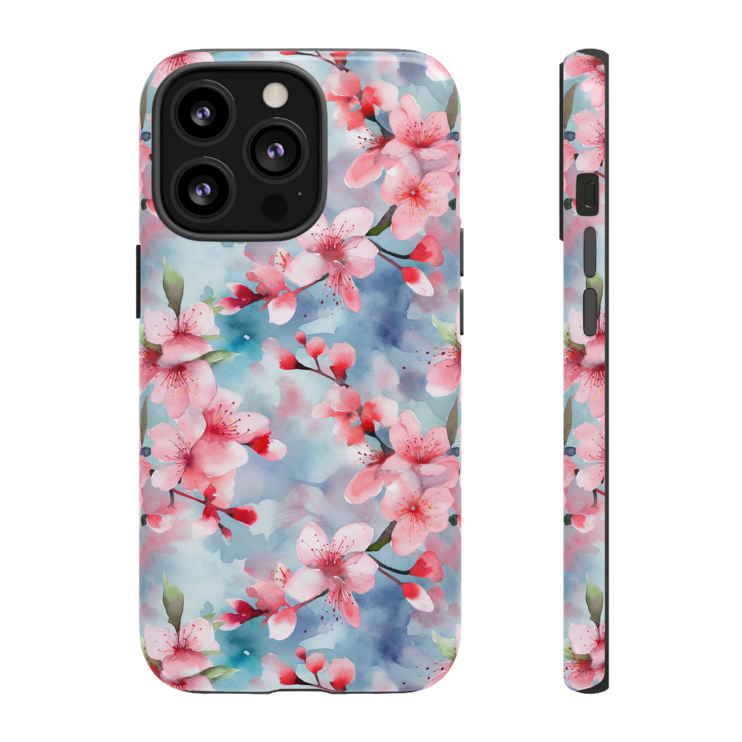 iPhone 14, iPhone 14 Pro, iPhone 14 Plus, iPhone 14 Pro Max, Iphone 13, Iphone 13 Mini, Iphone 13 Pro, Iphone 13 Pro Max - Tough Phone Cases