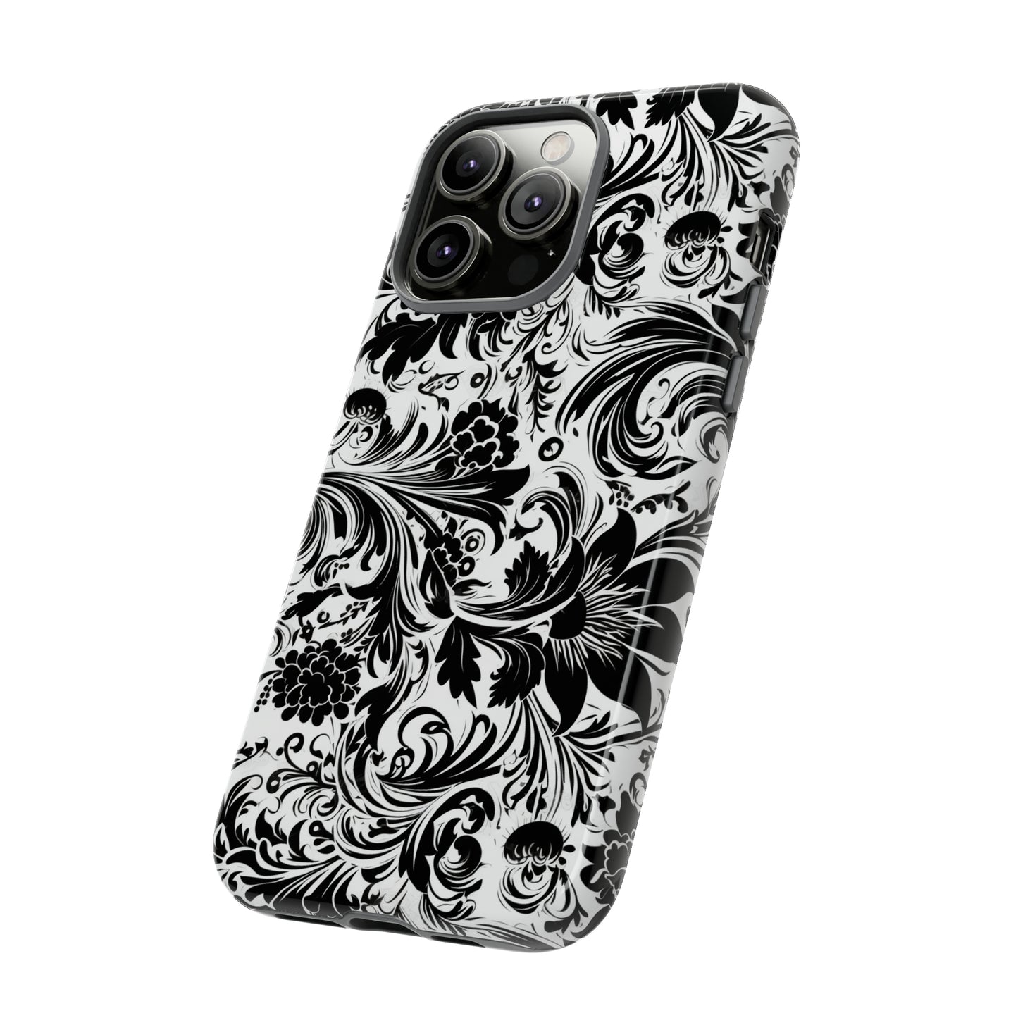 iPhone 15, iPhone 15 Pro, iPhone 15 Plus, iPhone 15 Pro Max, iPhone 14, 1Phone 14 Pro, iPhone 14 Plus, iPhone 14 Pro Max - Tough Phone Cases
