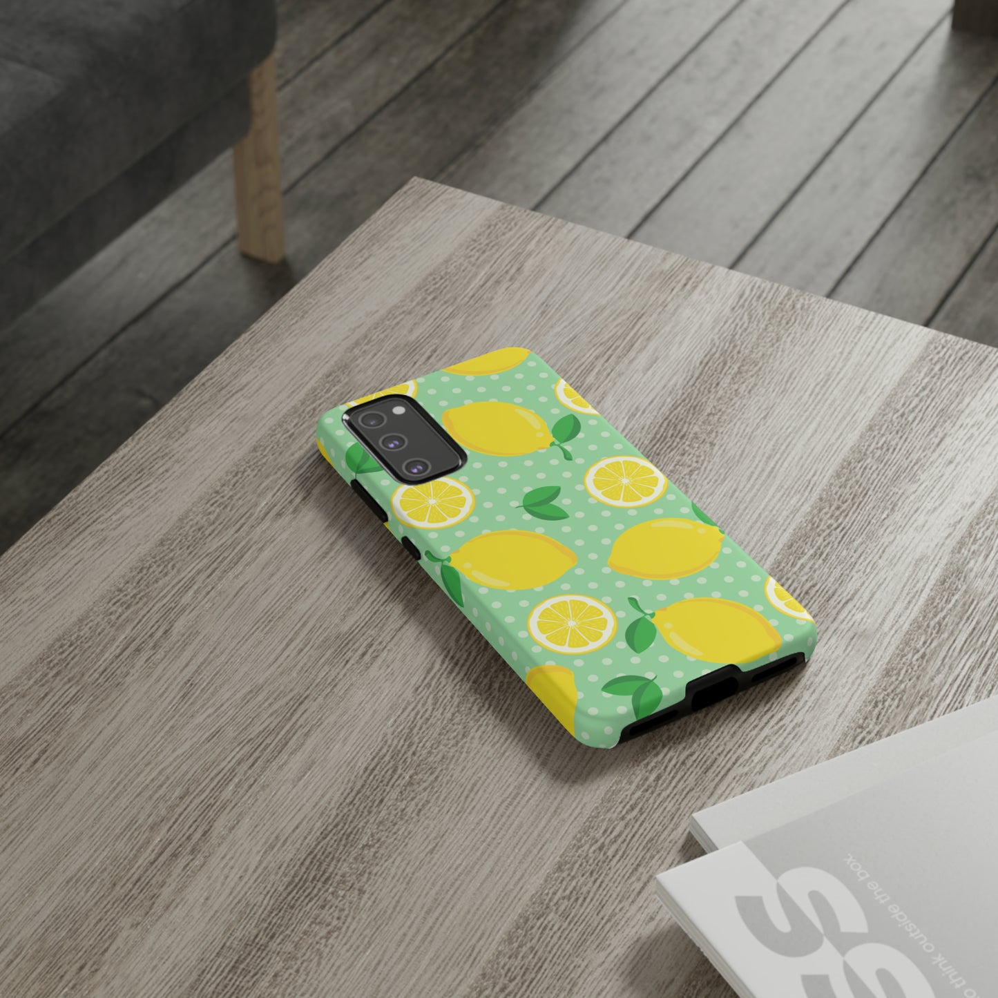 Samsung Galaxy S21, S21 Plus, S21 Ultra, S21 Fe,  S20, S20 Plus, S20 Ultra, S20 Fe, S10, S10 Plus, S10e - Tough Phone Cases