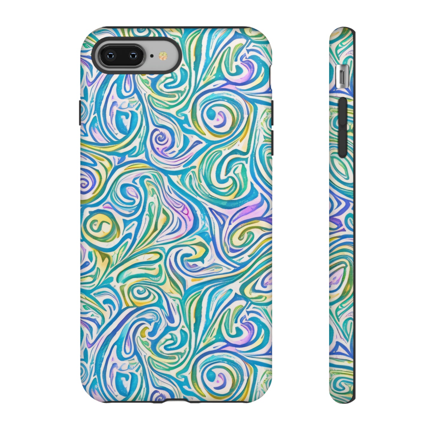 iPhone X, iPhone XR, iPhone XS Max, iPhone Xs, Iphone 8, Iphone 8 Plus - Tough Phone Cases