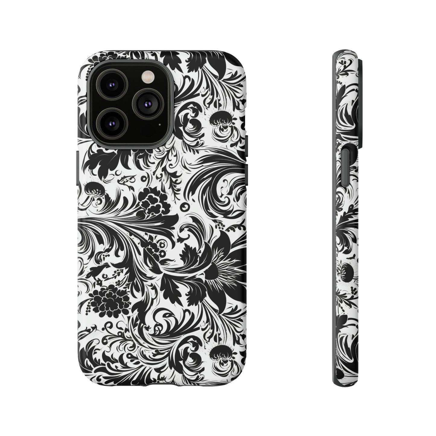 iPhone 15, iPhone 15 Pro, iPhone 15 Plus, iPhone 15 Pro Max, iPhone 14, 1Phone 14 Pro, iPhone 14 Plus, iPhone 14 Pro Max - Tough Phone Cases