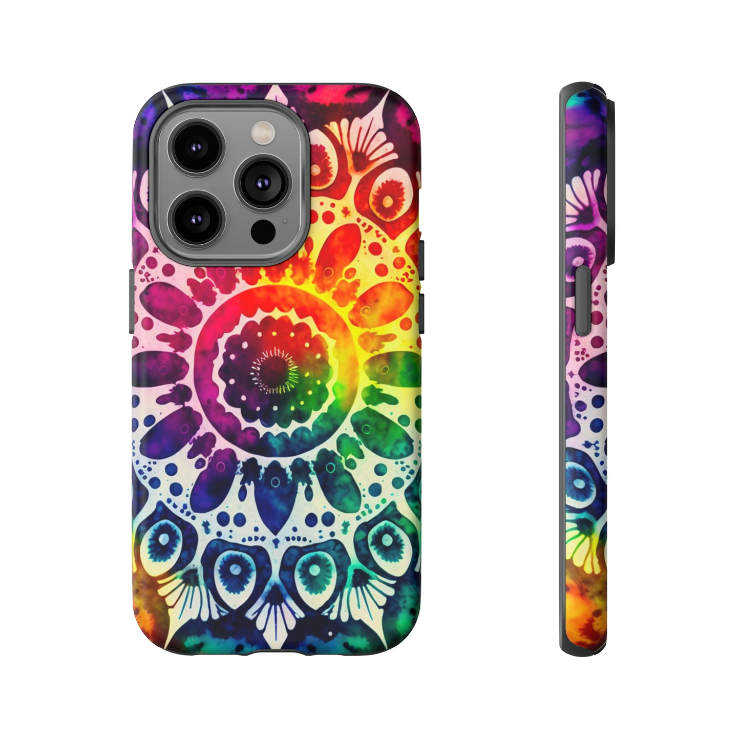 iPhone 14, iPhone 14 Pro, iPhone 14 Plus, iPhone 14 Pro Max, Iphone 13, Iphone 13 Mini, Iphone 13 Pro, Iphone 13 Pro Max - Tough Phone Cases