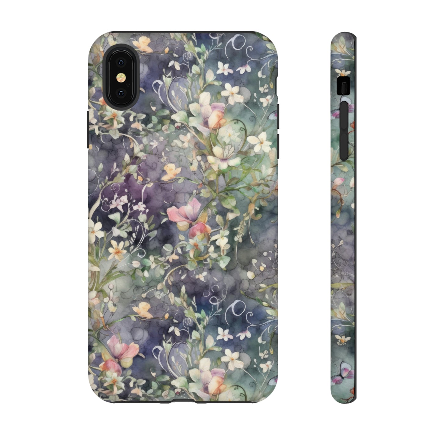 iPhone X, iPhone XR, iPhone XS Max, iPhone Xs, Iphone 8, Iphone 8 Plus - Tough Phone Cases