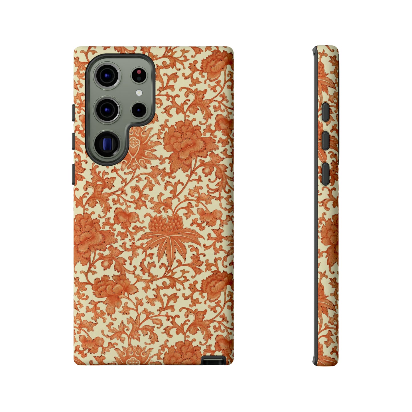 Samsung Galaxy S23, S23 Plus, S23 Ultra, S22, S22 Plus, S22 Ultra - Tough Phone Cases