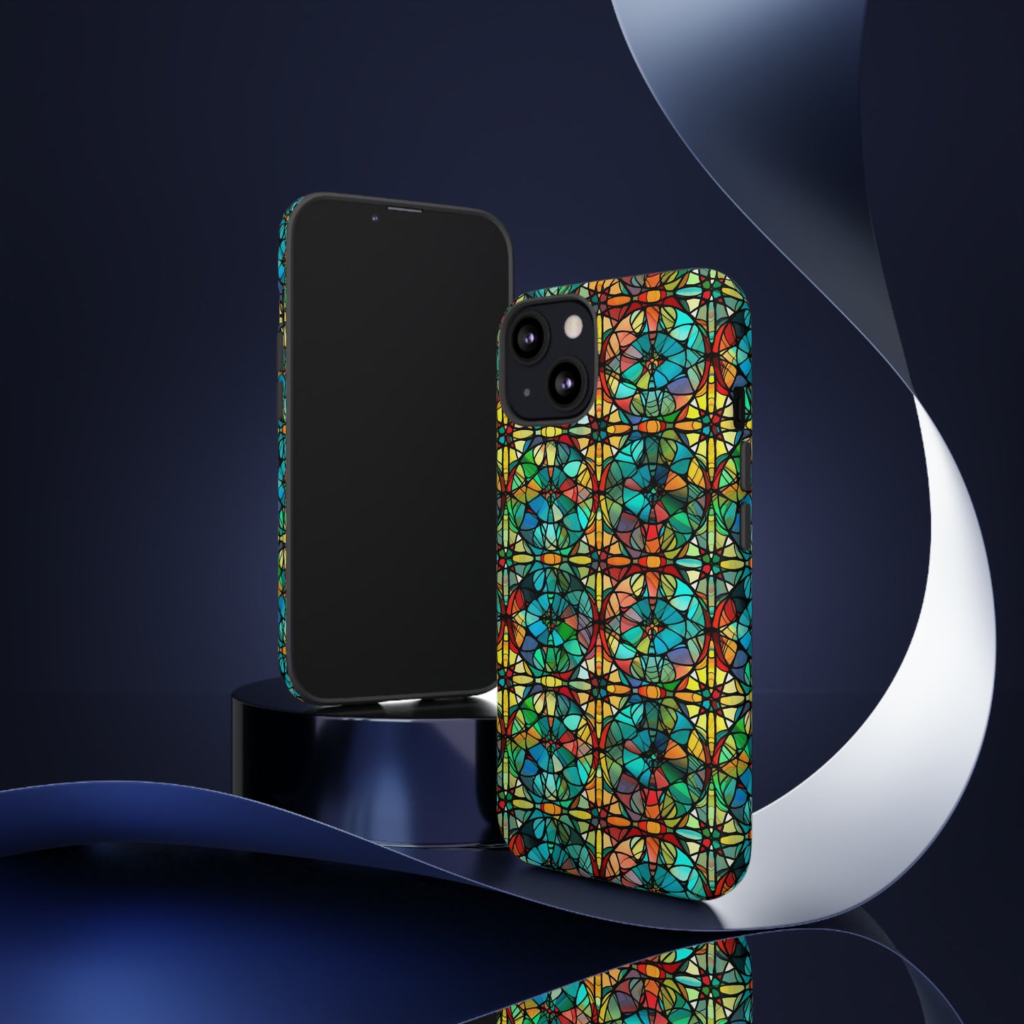 iPhone 14, iPhone 14 Pro, iPhone 14 Plus, iPhone 14 Pro Max, Iphone 13, Iphone 13 Mini, Iphone 13 Pro, Iphone 13 Pro Max - Tough Phone Cases
