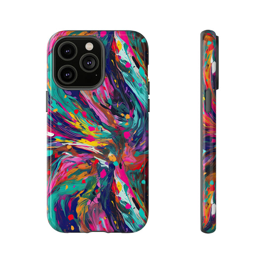 iPhone 14, iPhone 14 Pro, iPhone 14 Plus, iPhone 14 Pro Max, Iphone 13, Iphone 13 Mini, Iphone 13 Pro, Iphone 13 Pro Max - Tough Phone Cases